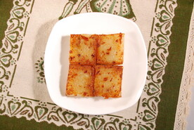 煎糕