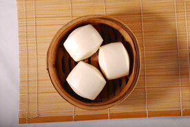 白馒头