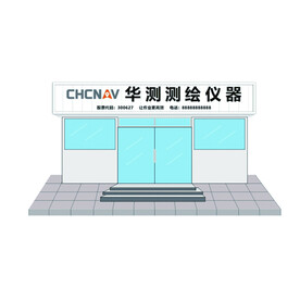 测绘门头
