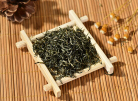 茶叶