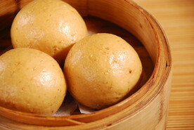 燕麦包