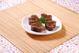 红豆糕