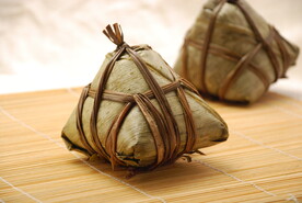 粽子