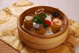 五福烧卖