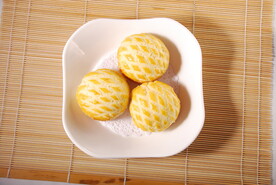 港式菠萝包