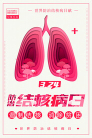 结核病日