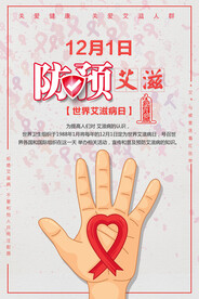 世界艾滋病日