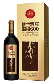 久加久楼兰酒