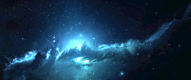 星空星云