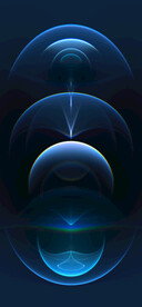 星球星光科技图形