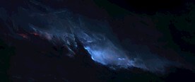 星云星空