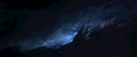 星云星空
