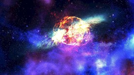星球星空