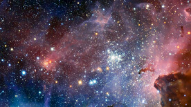 宇宙星空星云