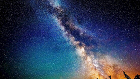 宇宙星空星云