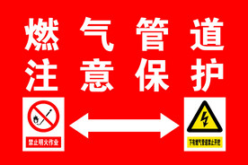 燃气管道