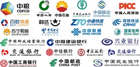 logo大全