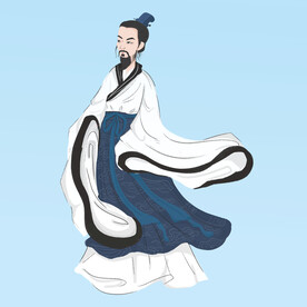  屈原 
