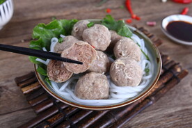 汕头牛肉丸