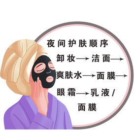 面膜