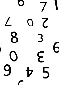 数字