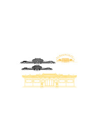 古代建筑素材 宫殿