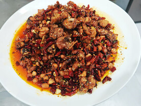 辣子鸡