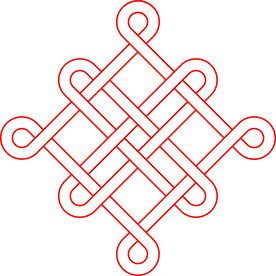 中国结