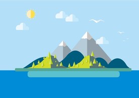 海岛