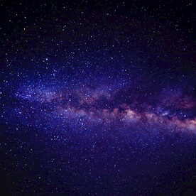星云宇宙银河