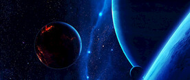 星球星云