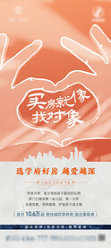 买房找对象