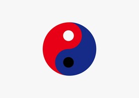 太极图