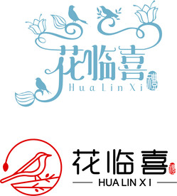 花临喜