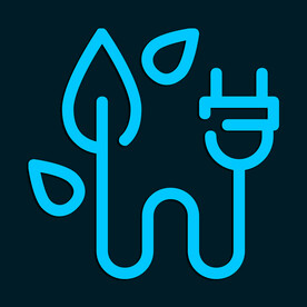  UI线性图标矢量素材