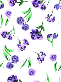 紫花