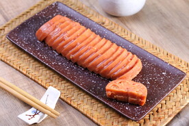  糯米酿莲藕
