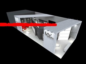 展览3D模型
