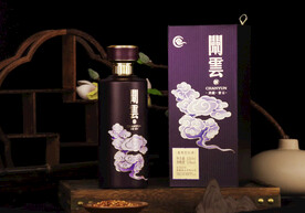 阐云包装