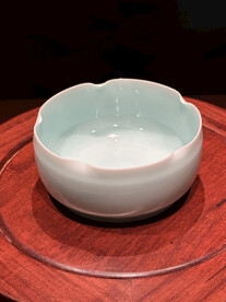 工艺美术馆馆藏展品瓷器