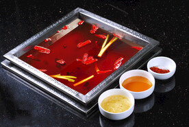 牛油锅底