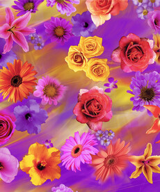 鲜花