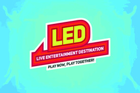 LED标志