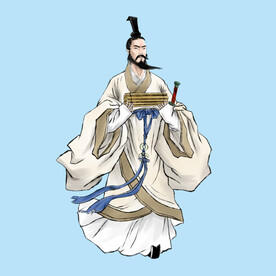  屈原 