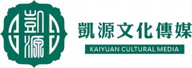 文化传媒logo