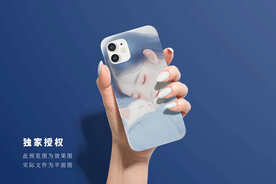 手机壳图案
