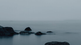 海岸