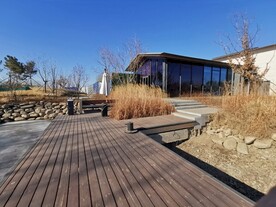 旅游度假区