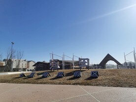 旅游度假区