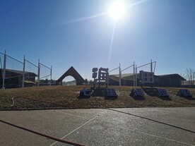 旅游度假区